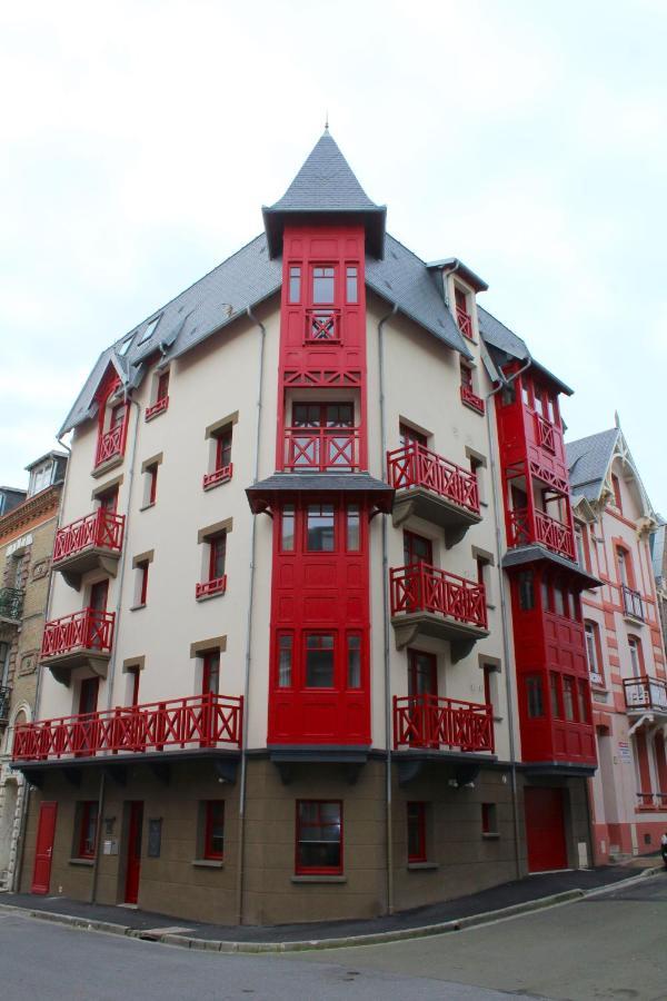 Plage A 50M Appartement Reves Tranquilles Villa Les Bains De Mers Kültér fotó