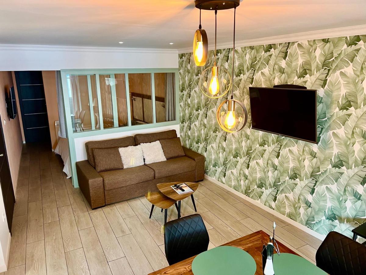 Plage A 50M Appartement Reves Tranquilles Villa Les Bains De Mers Kültér fotó